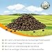 Bellfor Heide-Schmaus Mini Getreidefreies Hundetrockenfutter mit Lamm und Kaninchen 2,5 kg - für kleine Hunderassen mit hoher Verdaulichkeit ohne tierische Nebenerzeugnisse