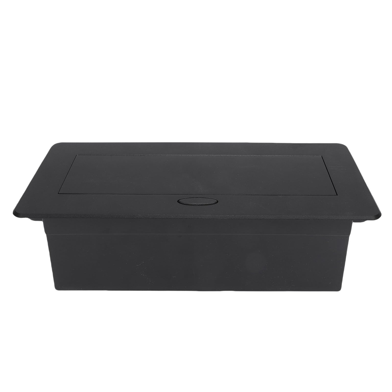 Multipresa Pop-up da Tavolo con 2 Prese CA 16A 4000W 1 Porta USB A e 1 Porta Tipo C per Sala Conferenze Ufficio