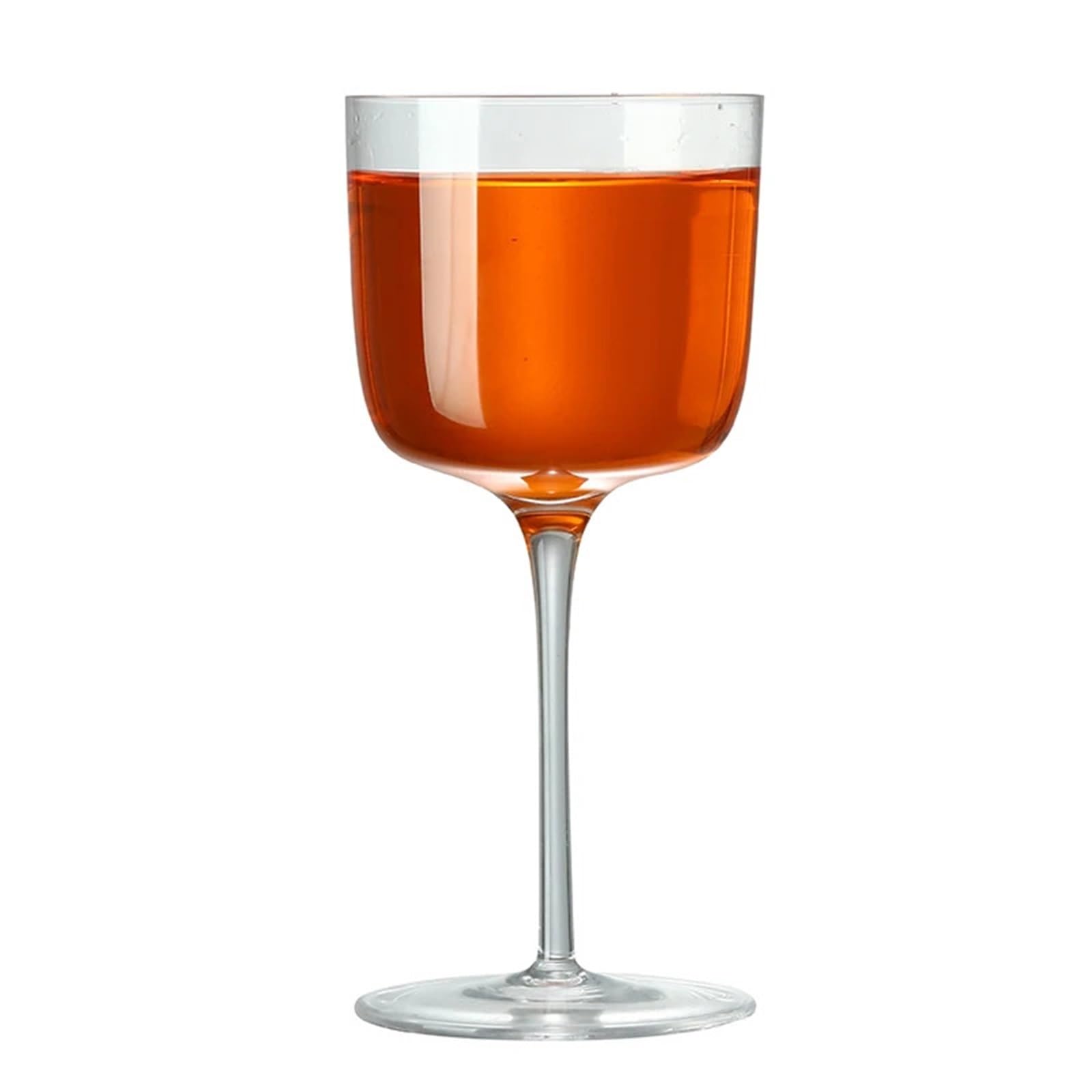4 vasos de cóctel, 185 ml para Bodas, Navidad, Fiestas