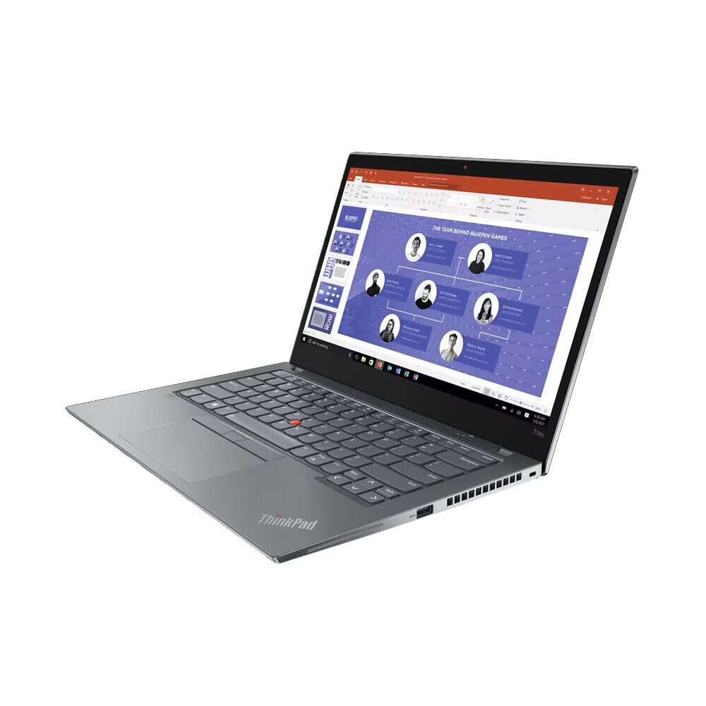 Amazon.com: Lenovo Thinkpad T14S G2 14