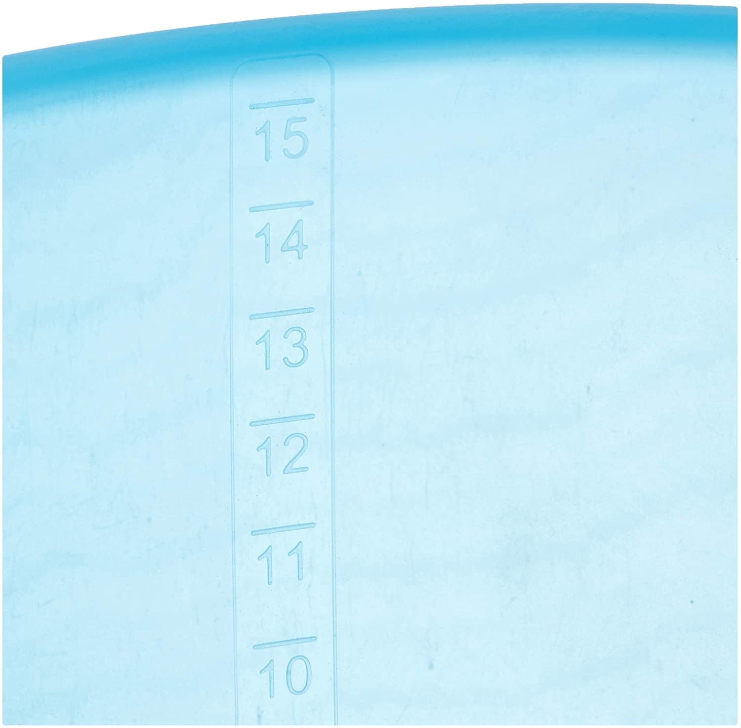 Lot 5 seaux plastique 11l de 5 couleurs