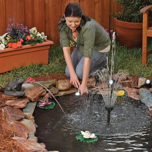 Bâche préformée 2x5m et membrane d'étanchéité pour jardins aquatiques - 3