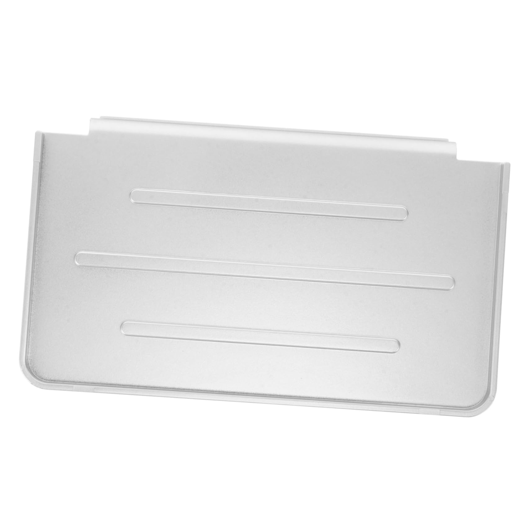 Hemobllo 4pezzi Supporto Telefonico Da Parete Per Bagno Mensola Angolare Senza Trapano Organizer Da Muro Design Moderno e Resistente