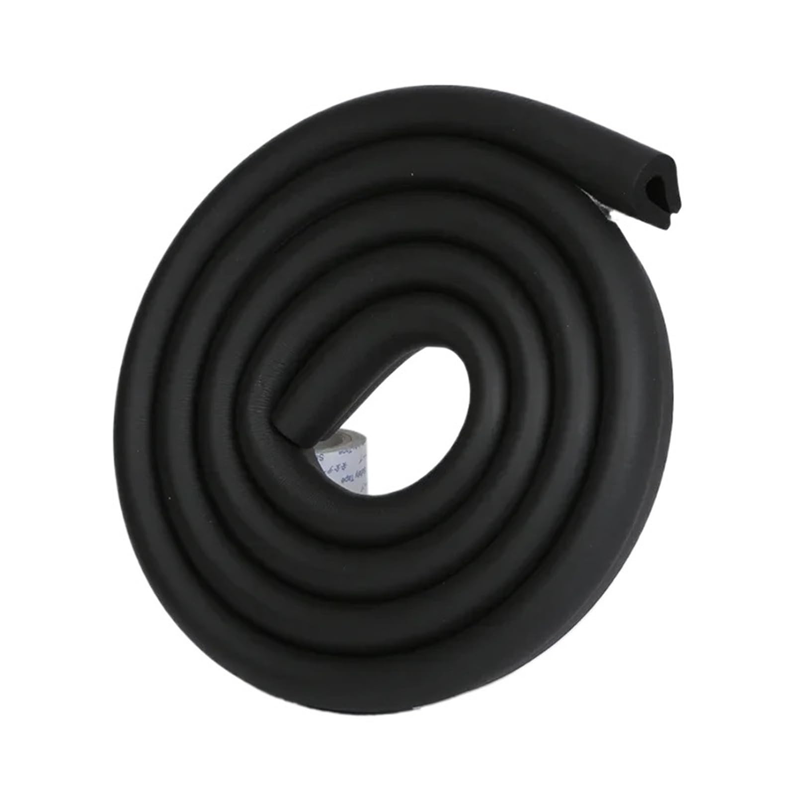 Protectores de Esquinas para mesas, Seguridad Infantil, 2 Metros, de Home Furniture Angle Protection Tape.