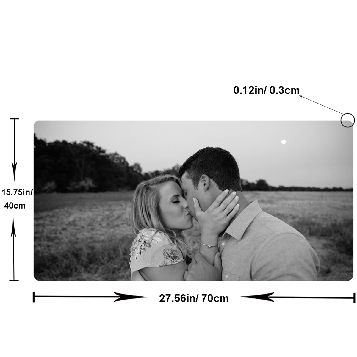 Gundam Customised Mouse Pad Gaming Table Mat Stitched Edge Rubber Extended Mousepad Large Stitched Edge Deskpad Computer Desk Mouse Pad I.261908383