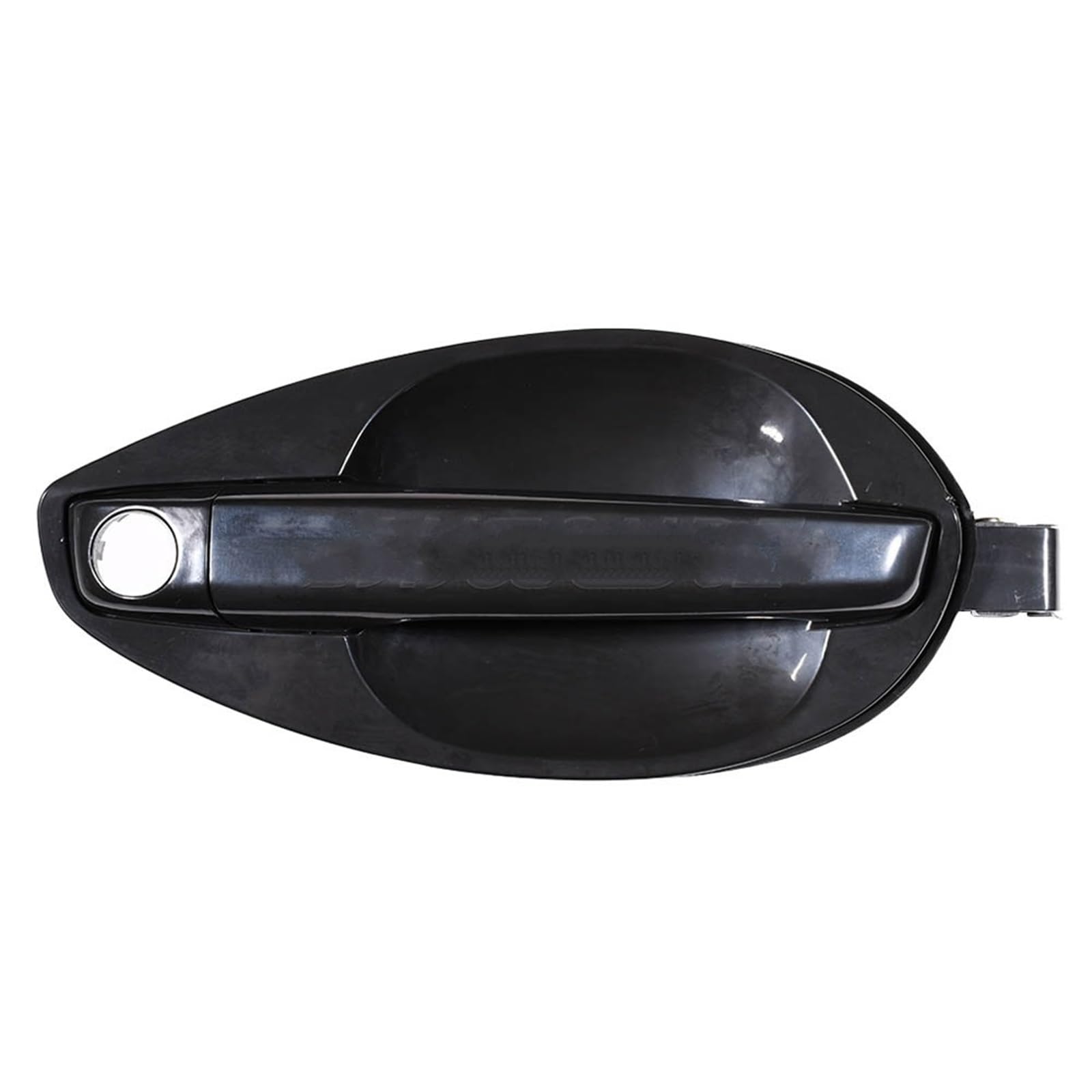 Vdifsvb for Hyundai for Tiburon for Coupe 2.0L 2.7L 2003-2008 82650-2C000 82660-2C000 Outside Door Handle Catch Side Exterior Door Handle(Front Right)