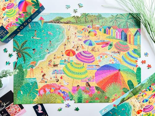 Elena Essex Puzzle pour Adultes 1000 Pièces – vue 3