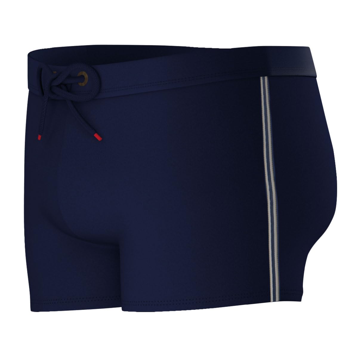 Eminence - Maillot de Bain - Fait en France - UNITAIRE - Forme Boxer