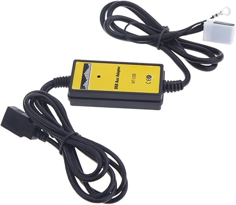 Interfaccia audio per auto lettore MP3 nbsp USB AUX cavo adattatore per per Audi per Skoda sede 12PIN connettore autoradio DVD Interfaccia audio per auto lettore MP3 nbsp USB AUX cavo adattatore per per Audi per Skoda sede 12PIN connettore autoradio DVD