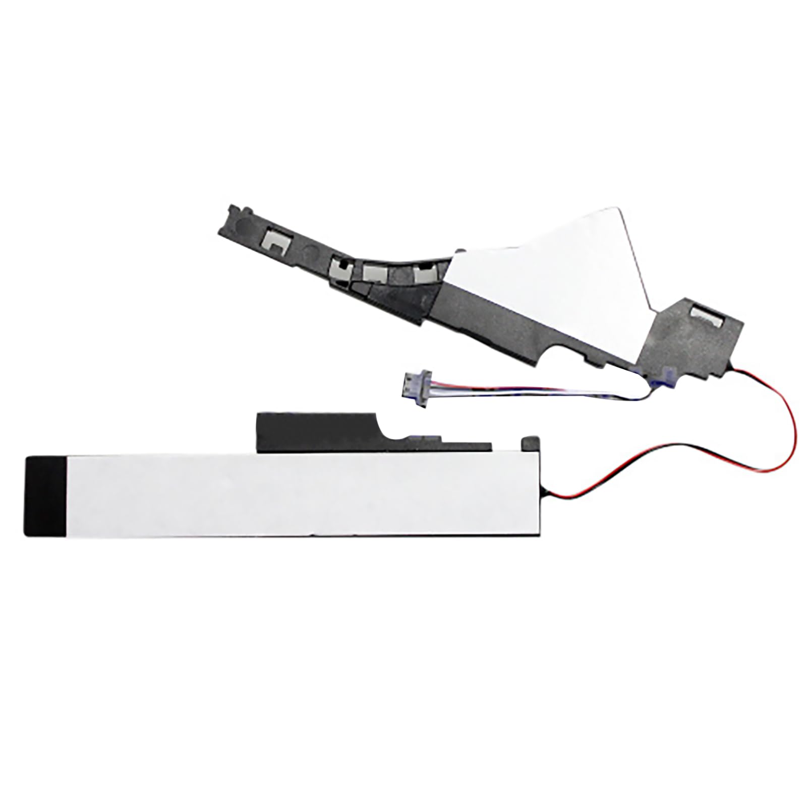 VBESTLIFE Left And Right Laptop Speaker Set Replacement For ASUS X550 X550VC X550Xi X550L X550C F550 VG140609