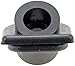 Dorman 42314 PCV Grommet GM - 0.486 In. ID - 1.071 In. OD - 1.248 In. Thickness Compatible with Select Models