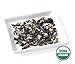 Darjeeling Tea - Organic - Loose Leaf - Bulk - Non GMO - 96 Servings, 8 oz