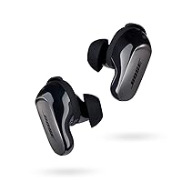 Bose QuietComfort Ultra Earbuds Auricolari con Cancellazione Attiva del Rumore e Suono Immersivo