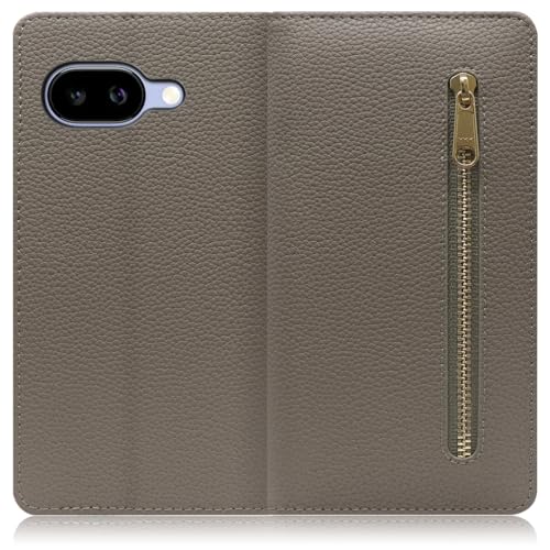 LOOF POCKET {v t@Xi[t 蒠^ X}zP[X for Google Pixel 9a p P[X Jo[ 蒠^P[X J[h[ }OlbgȂ xgȂ |Pbg t@Xi[ [O[W]