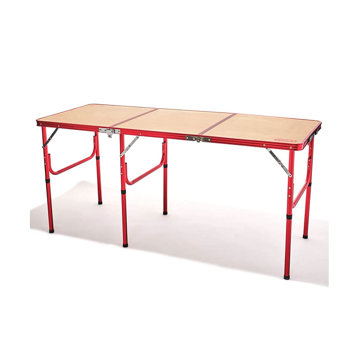 テーブル・チェア・ハンモック CHUMS FOLDING TABLE 150 CHUMS Folding Table 150cm CH62-1589-0000-00 OC : Amazon.sg