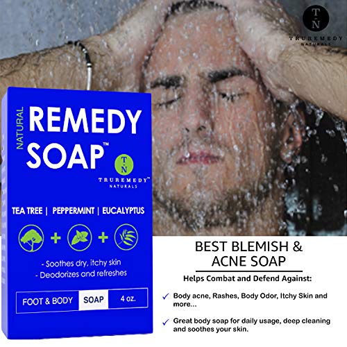 Top 10 Best mens acne body soap Reviews NecoleBitchie