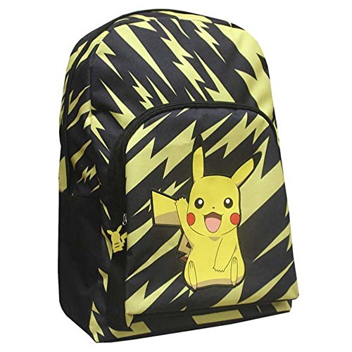 Pokemon MC 225 PK Mochila Infantil
