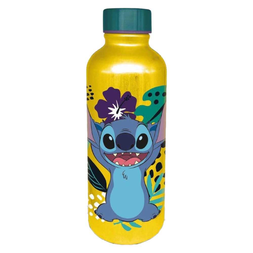 Stitch Bottle - Love U 850ml STOR