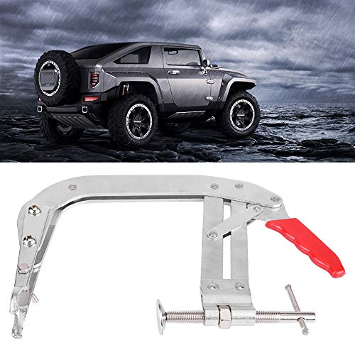 Ventilfederkompressor, Federkompressor, Motorheber, Federn, Halteventil, Reparaturwerkzeug