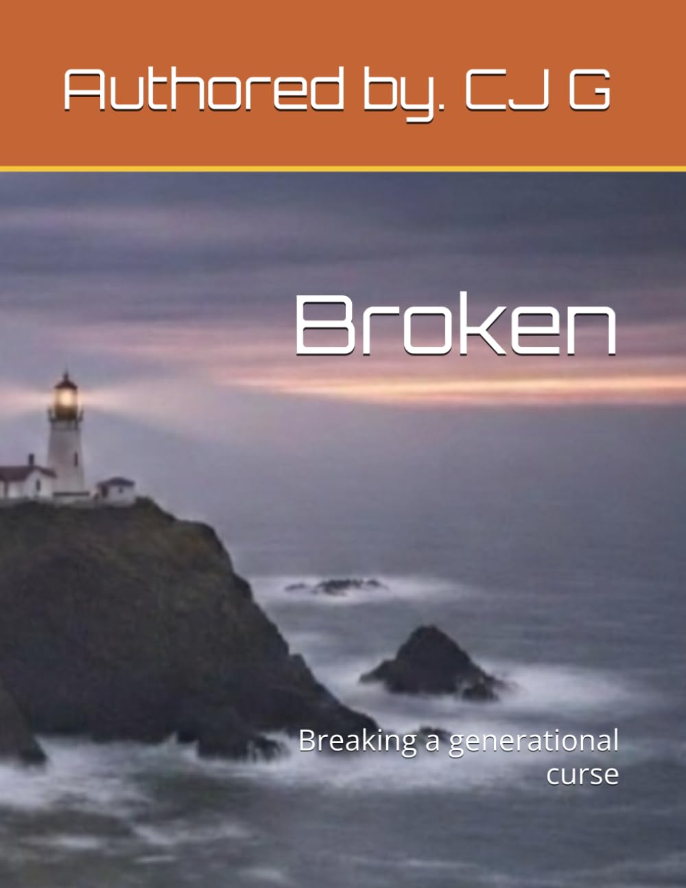 Broken: Breaking a generational curse