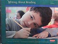 Writing about Reading 0325047308 Book Cover