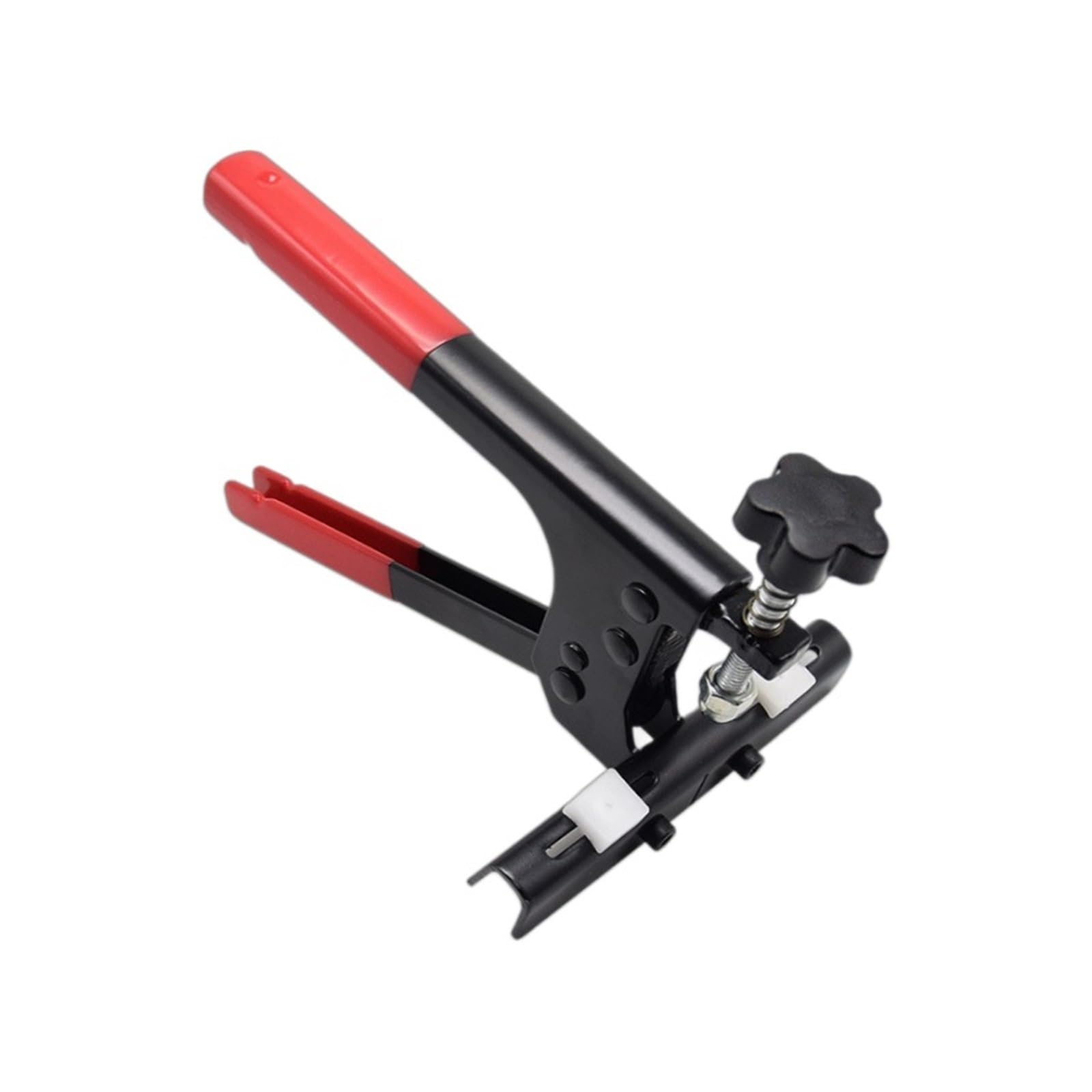 Tile Cutters, Heavy Glass Ceramic Tile Opener Pliers for Cutting Push Knife Cutter Effortless Auxiliary Bricklayer Tool for Cutting and Grinding