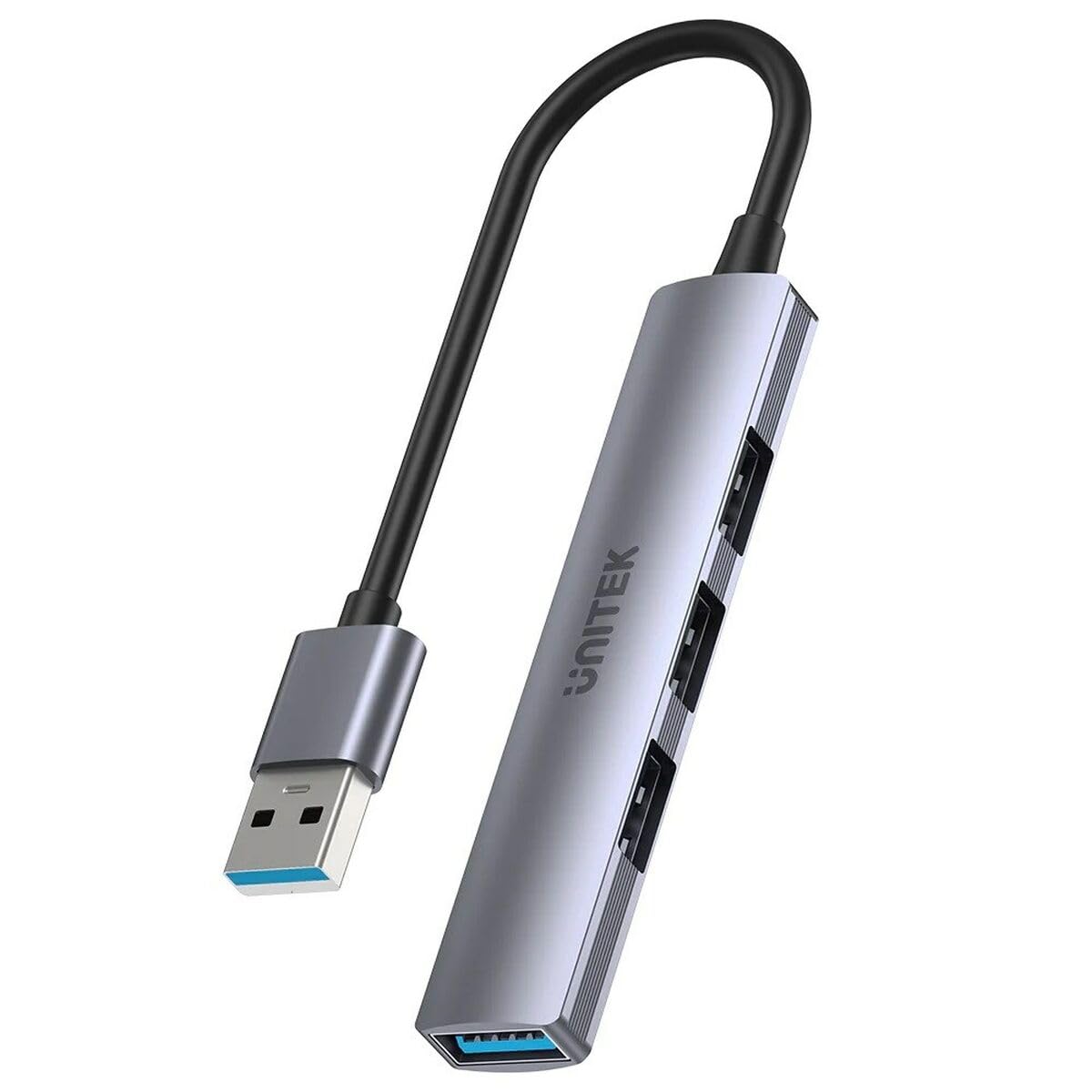Unitek H1208a USB hub