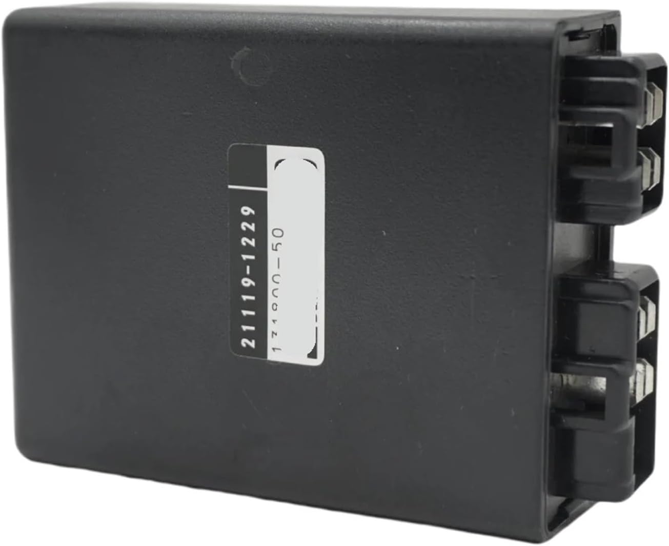 バイク用CDIイグナイター GPX250 EL250 イグニッション ECU ニンジャ 250 ZL250 EX250 88-07