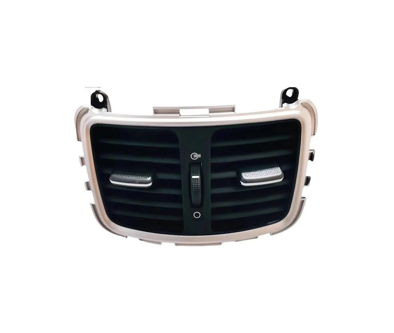 PIOGIGIMMN For Hyundai For Tucson 2015-2018 Car Rear Air Conditioner Conditioning Outlet Vent A/C car air conditioning vent assembly
