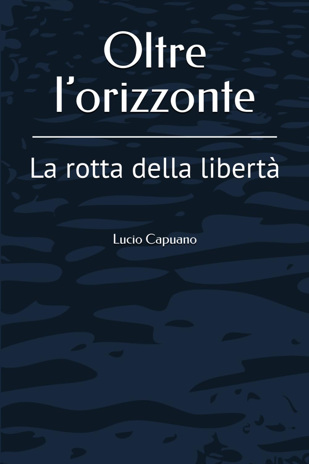 Oltre l’orizzonte