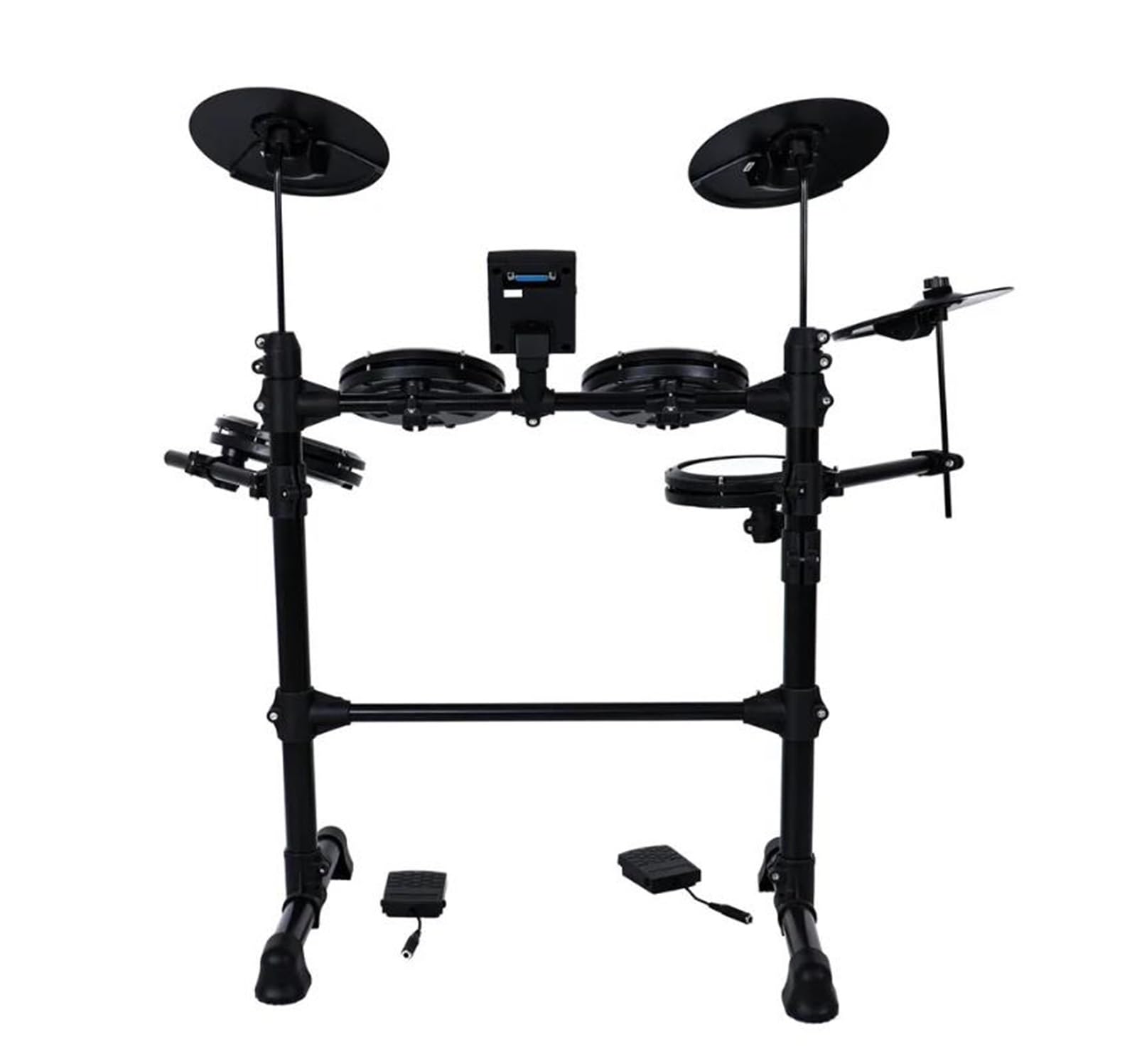 Instrumenty Muzyczne Zestawy Perkusyjne Cyfrowe Zestawy Perkusyjne Elektroniczne elektroniczny instrument perkusyjny