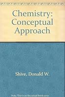 Student Self Study Guide: Mortimer, Chemistry: A Conceptual Approach, Third Edition 0442231946 Book Cover