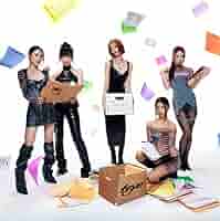 Amazon.co.jp: f5ve / デビュー アルバム 「 SEQUENCE 01 」 : J