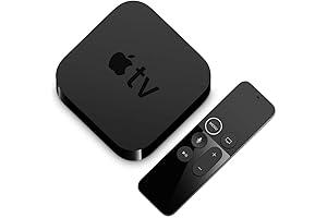 Apple TV 4K (32GB)