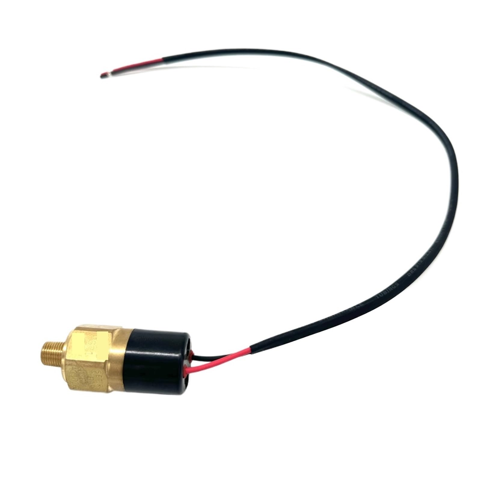 QfUxYYSLD Excavator 16617-433026 Pressure Switch with Wire Sensor Excavator Accessories