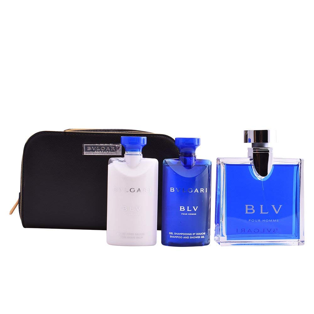 Bvlgari Blv For Men Pieces Set Ounce Desertcart INDIA