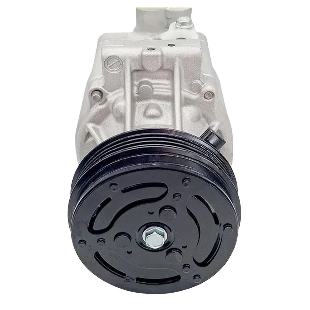 Sprężarka AC kompatybilna z Subaru Legacy Outback 2.5L 2005-2009 447220-689 4471809330 4472607940 5565923850
