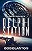 Delphi Station (Delphi in Space Book 3)