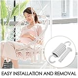 Zoom IMG-2 milisten gancio a molla per Zoom IMG-2 milisten gancio a molla per