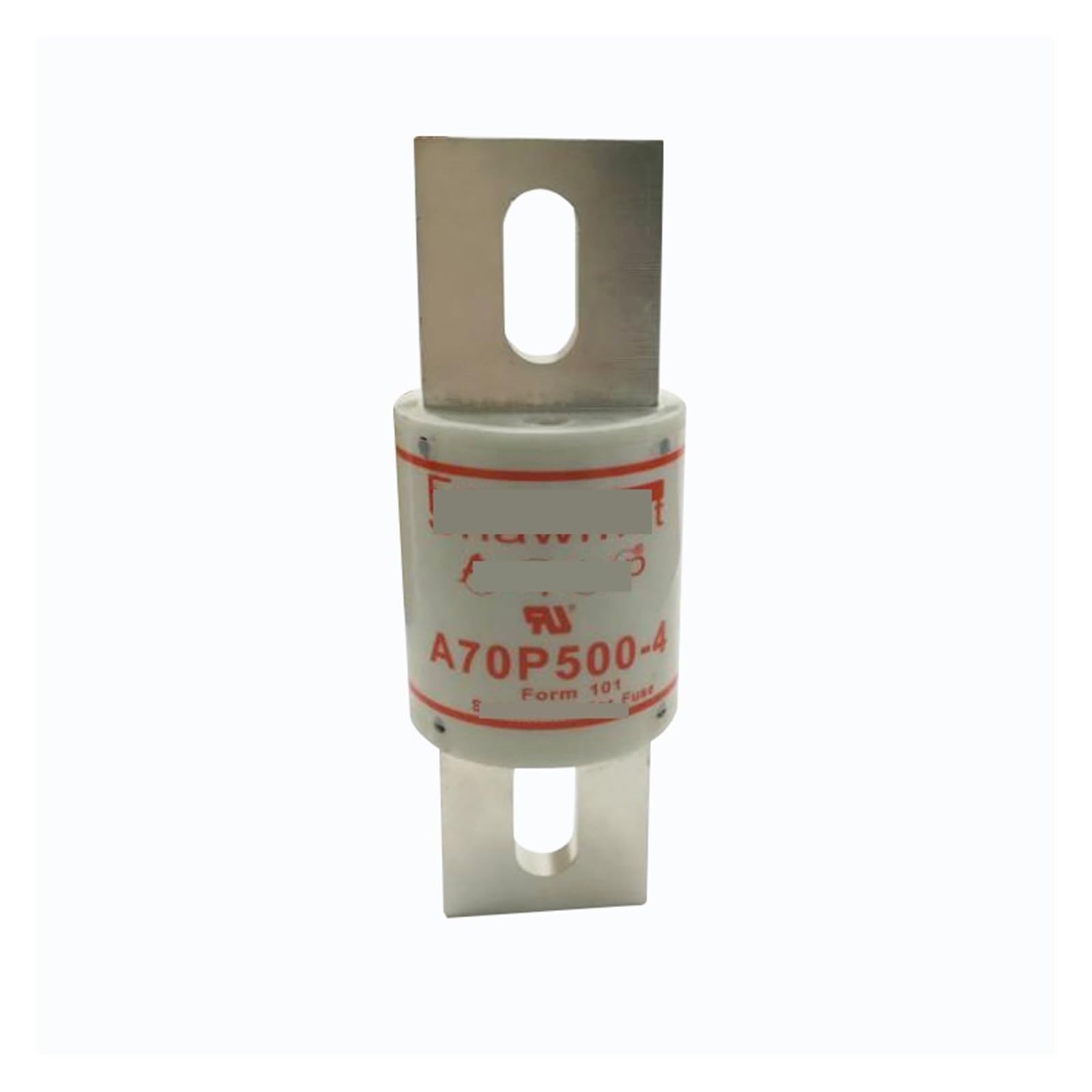 Fusible A70P500-4 P097165 industrial de alta velocidad 500A para protección de sistemas