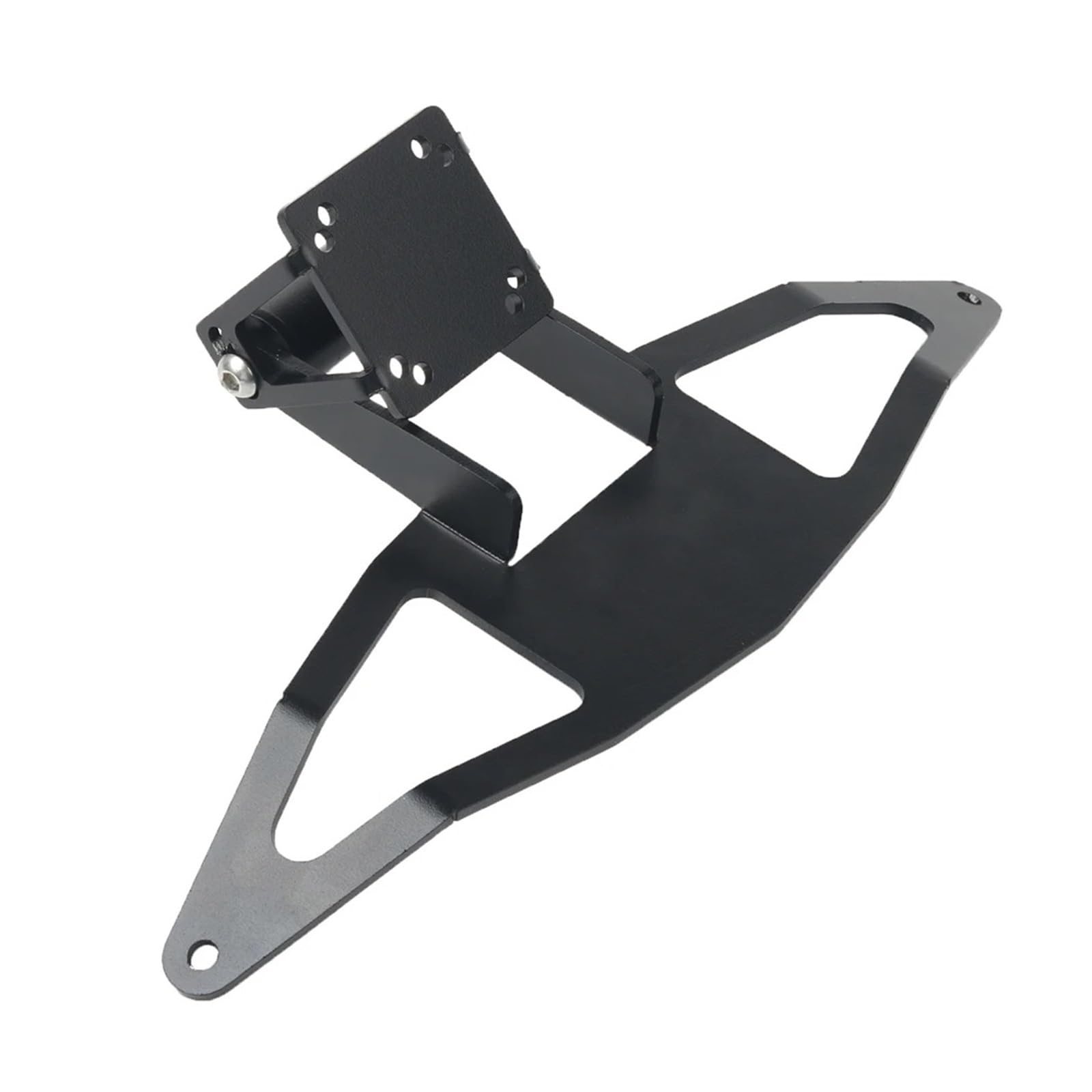 Staffa Navigazione Moto Per VFR1200X Accessori Per Moto Supporto Per Telefono Supporto Per Piastra Di Navigazione GPS