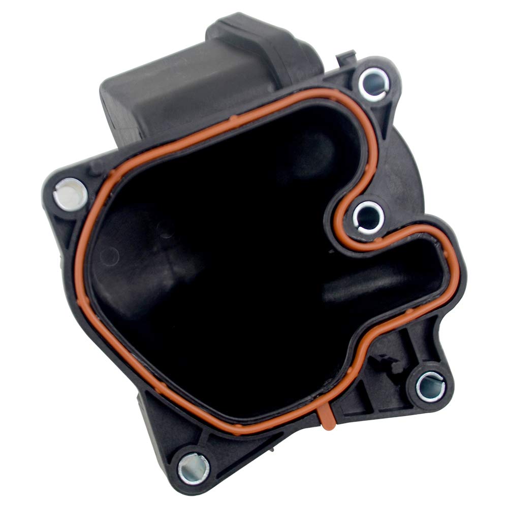 Bisenya Vanne EGR Compatible avec Astra J Insignia A Zafira Tourer C 806707 24422008 55575176