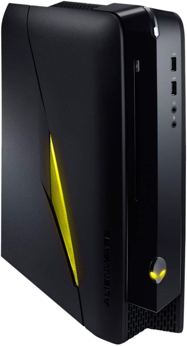 ☆≪ジャンク品≫DELL ALIENWARE X51 R2 [t22112106]｜パソコン
