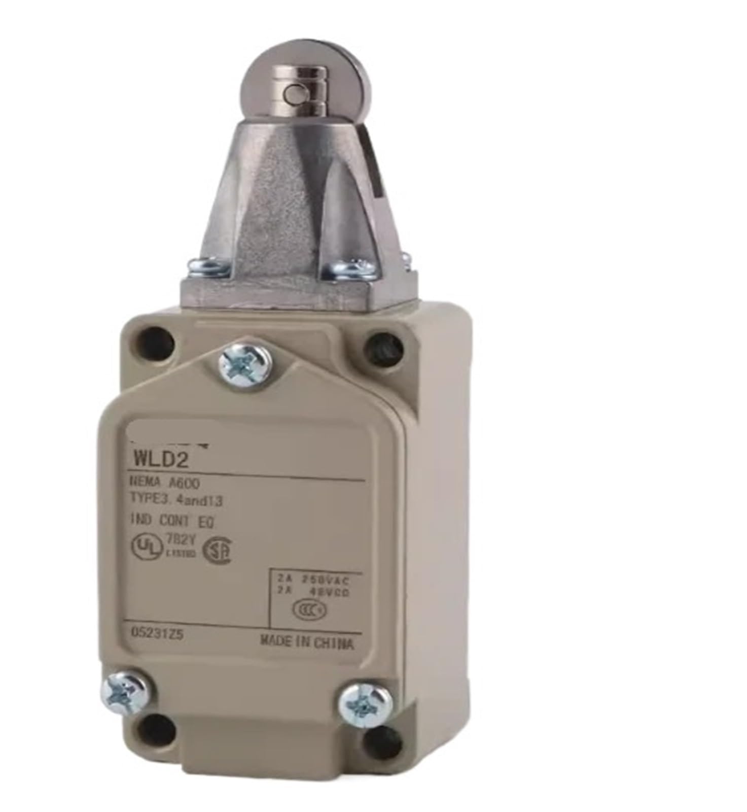 JJHQOKYNA WLD2 Travel Limit Switch