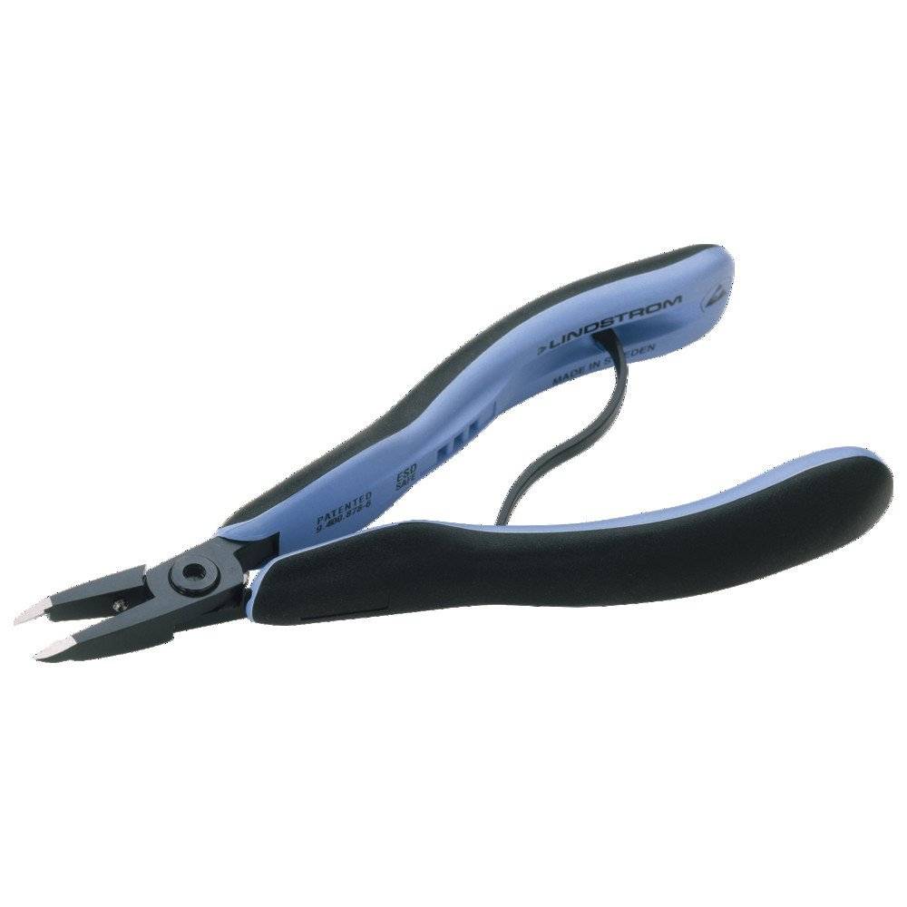 Lindström RX8233 - Alicates Corte Oblicuo