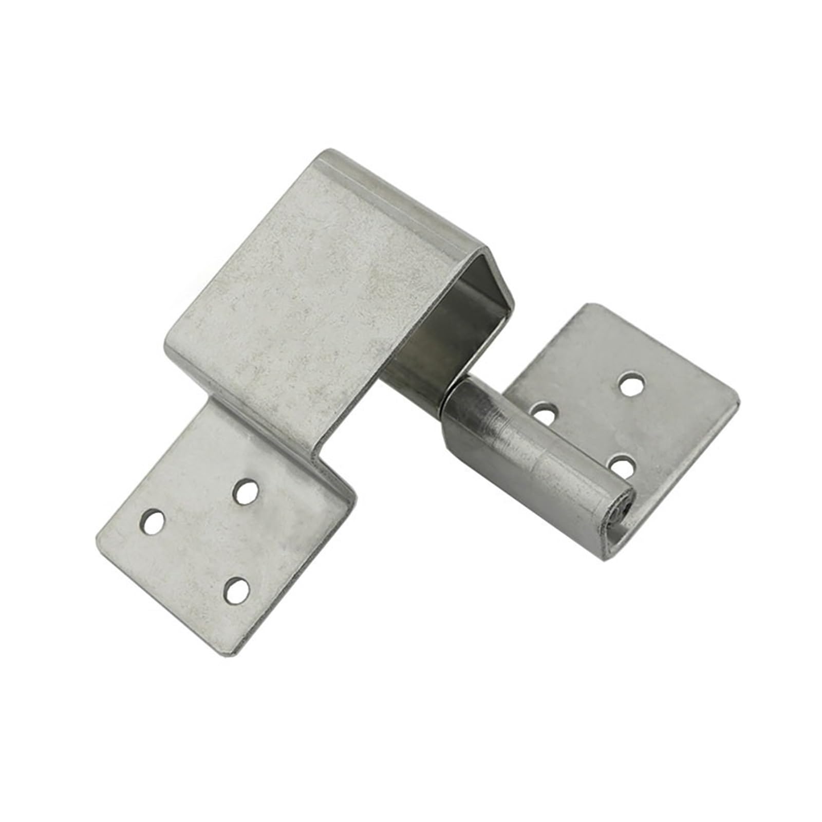 YMUGUEGH Bending Electric Switchgear Box Door Hinge Control Distribution Power Cabinet Case Machinery Equipment Fitting Hardware(A)