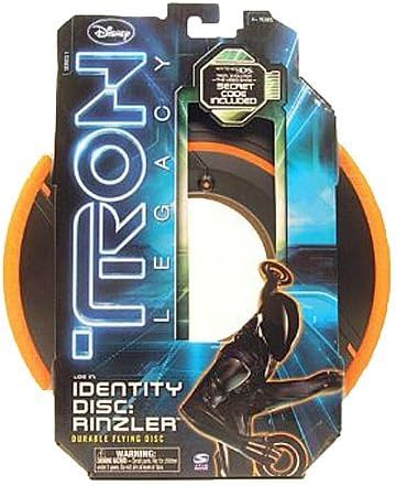 Tron Legacy Rinzler Identity Disc