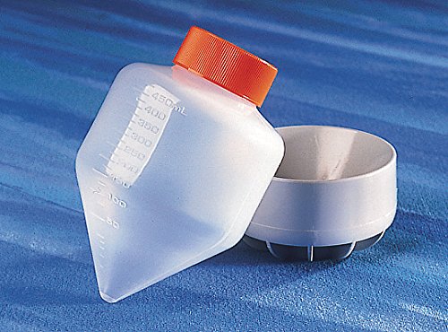 Corning 500mL Polyetherimide Centrifuge Tube Cushions, 6/Case