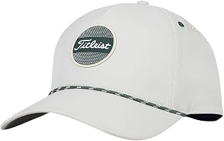 Golf Boardwalk Rope Hat 2025
