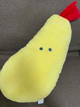 お弁当のぬいぐるみ BIG 全5種 お弁当のぬいぐるみ BIG 全5種